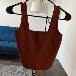 Abercrombie & Fitch tank top